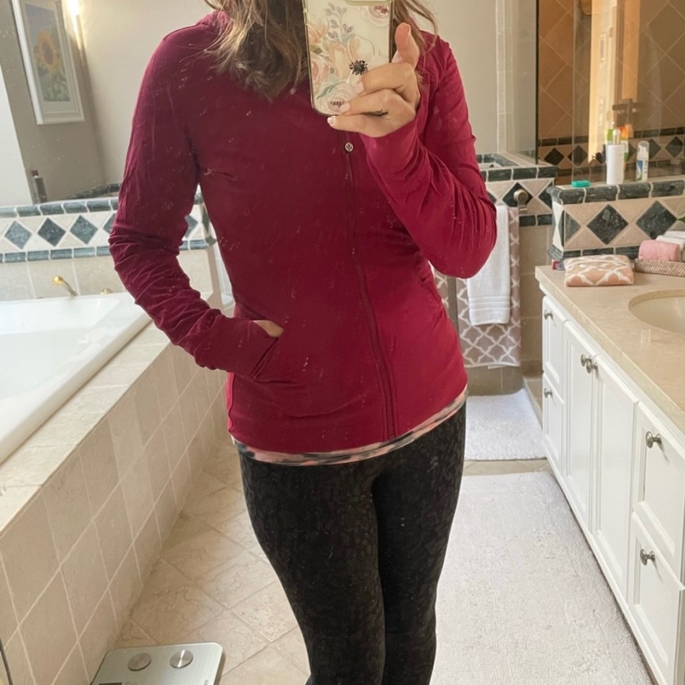 Lululemon jacket